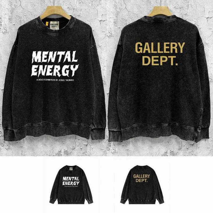 Picture of Gallery Dept Sweathirt _SKUGalleryDeptS-2XL11trZJGAY19432609